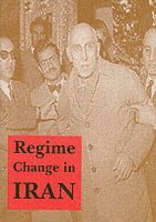 bokomslag Regime Change in Iran