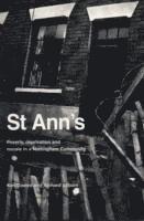 bokomslag St Ann's