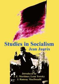 bokomslag Studies in Socialism
