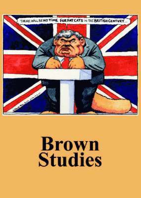 Brown Studies 1