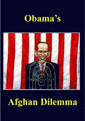 bokomslag Obama's Afghan Dilemma