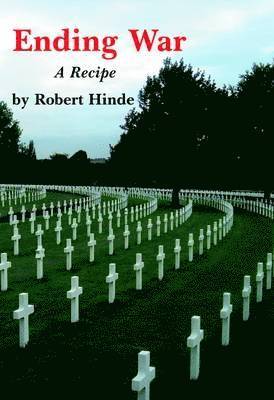 Ending War: A Recipe