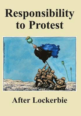 bokomslag Responsibility to Protest