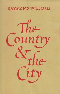 Country and the City