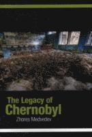 bokomslag The Legacy of Chernobyl