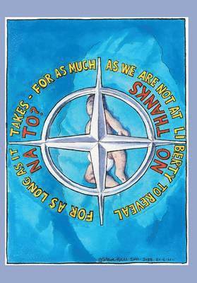 Zhores A. Medvedev, Stuart Holland, Peter Dale Scott, Tony Simpson - NATO? No Thanks!, Häftad