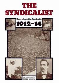 bokomslag The Syndicalist
