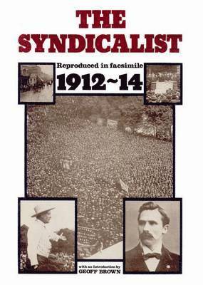 The Syndicalist 1