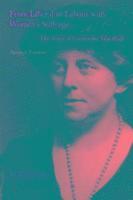 bokomslag From Liberal to Labour with Women's Suffrage