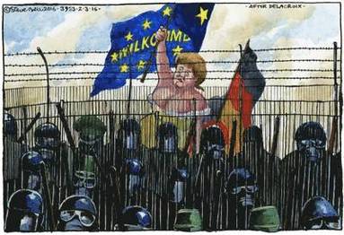 Tony Simpson - Another Europe is Possible, Häftad