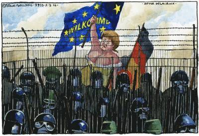 Tony Simpson - Another Europe is Possible, Häftad