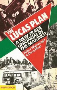 bokomslag The Lucas Plan