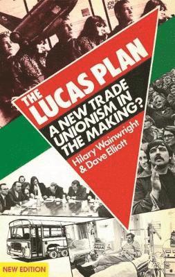 The Lucas Plan 1