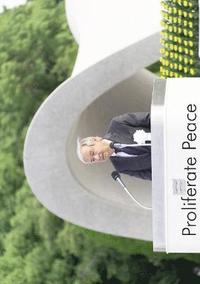 bokomslag Proliferate Peace