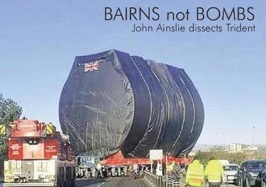 bokomslag Bairns not Bombs