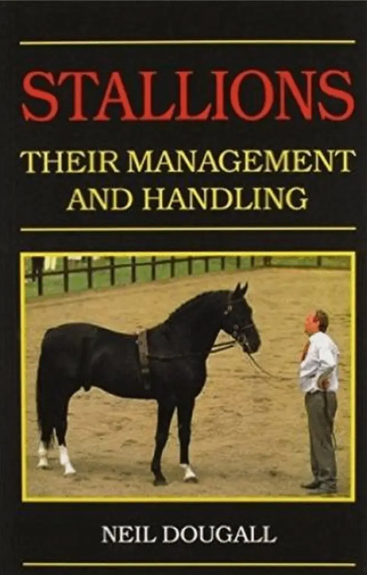 Stallions