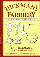 bokomslag Hickman's Farriery