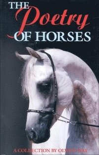 bokomslag The Poetry of Horses