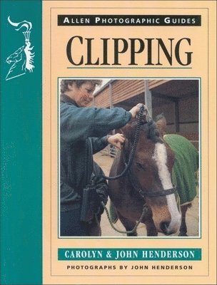 Carolyn Henderson, John Henderson - CLIPPING, Häftad