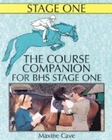 bokomslag The Course Companion for BHS Stage One