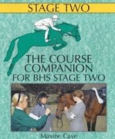 bokomslag The Course Companion for BHS Stage Two