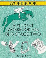 bokomslag A Student Workbook for BHS Staget Two