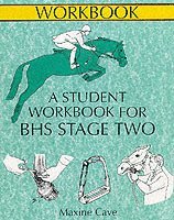 A Student Workbook for BHS Staget Two 1