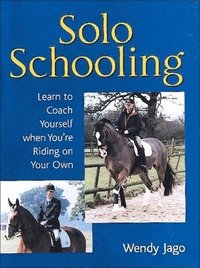bokomslag Solo Schooling