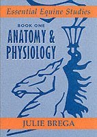 bokomslag Essential Equine Studies: Anatomy and Physiology