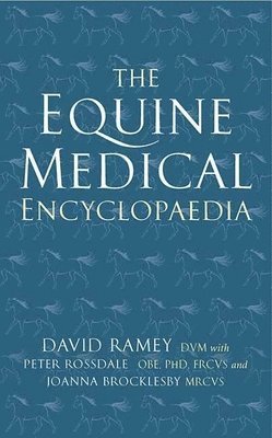 Equine Medical Encyclopaedia