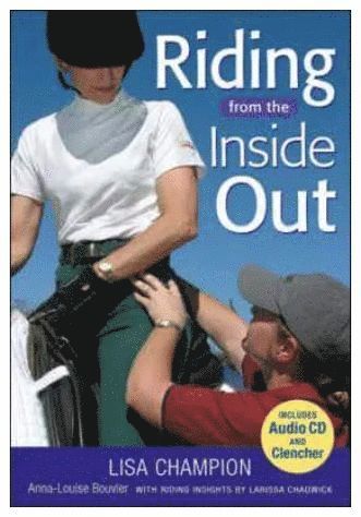 bokomslag Riding from the Inside Out