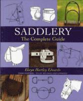 Saddlery 1