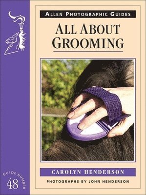 All About Grooming 1