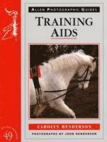 bokomslag Training AIDS
