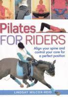 bokomslag Pilates for Riders