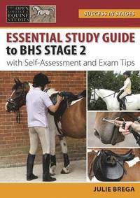 bokomslag Essential Study Guide to BHS Stage 2