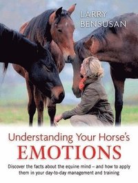 bokomslag Understanding Your Horses Emotion