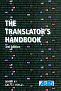 bokomslag Translator's Handbook