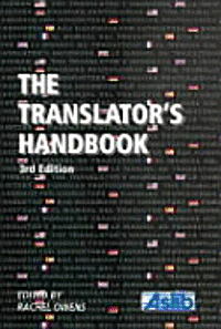 bokomslag Translator's Handbook