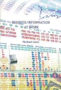 Business Information At Work 1
