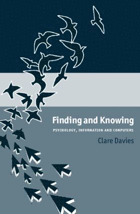 Finding and Knowing 1