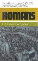 D. M. Lloyd-Jones, Martyn Lloyd-Jones - 20 to 4:25, Atonement and Justification, Inbunden