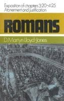 Romans: An Exposition of Chapters 3 20 to 4:25, Atonement and Justification 1