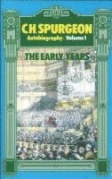 SPURGEON THE EARLY YEARS REV/E