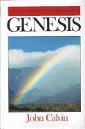 bokomslag Commentary on Genesis
