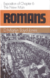 bokomslag Romans: The New Man