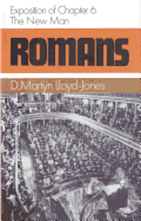 Romans: The New Man 1