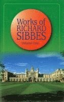 bokomslag Works of Sibbs V1