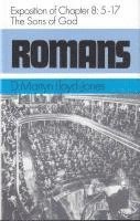 D. M. Lloyd-Jones, Martyn Lloyd-Jones - Sons of God, Inbunden