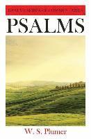 bokomslag Psalms